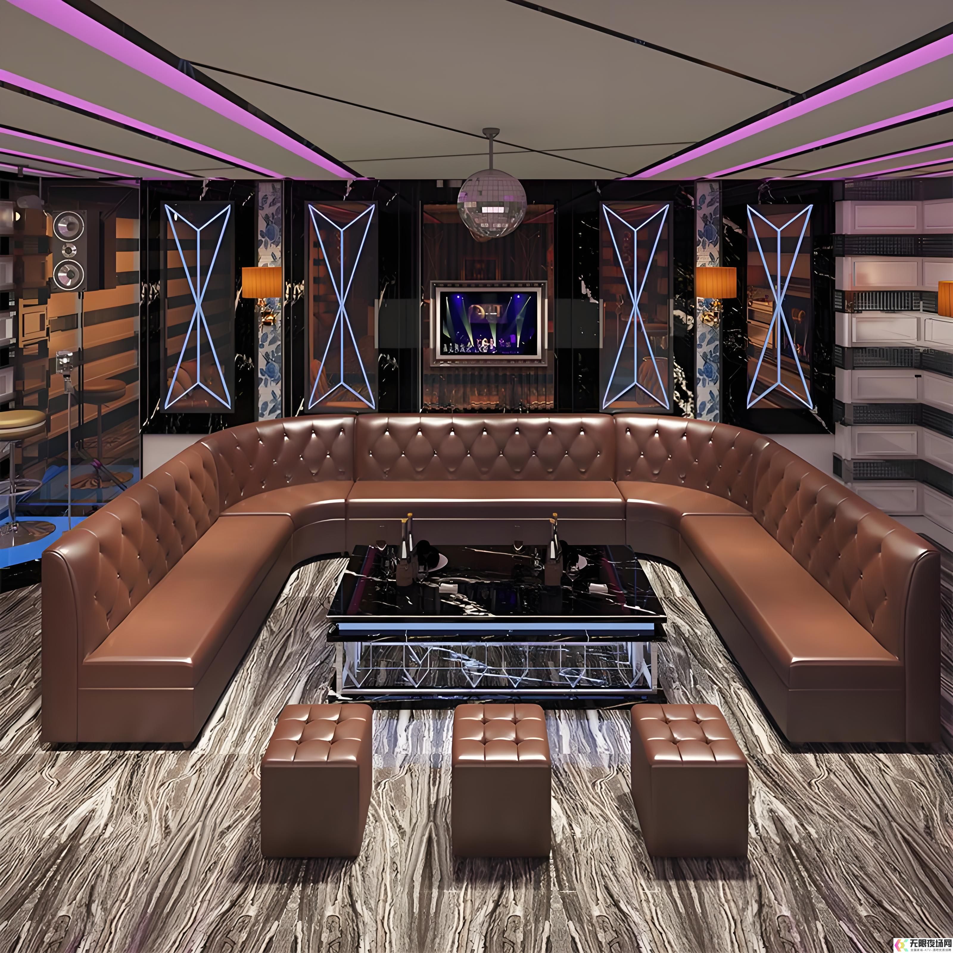 郑州KTV女孩招聘指南：岗位要求与职责详解