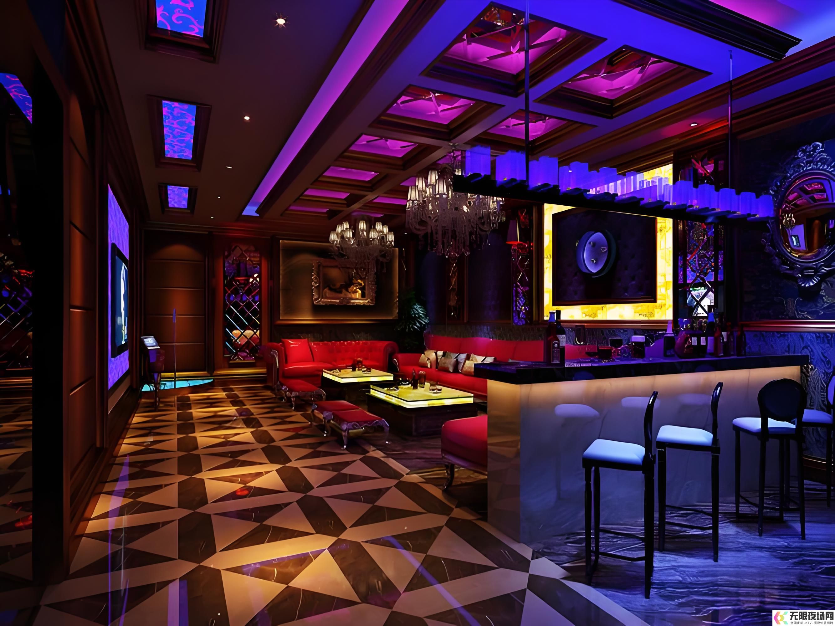 郑州夜场招聘女孩：高薪工作等你来挑战