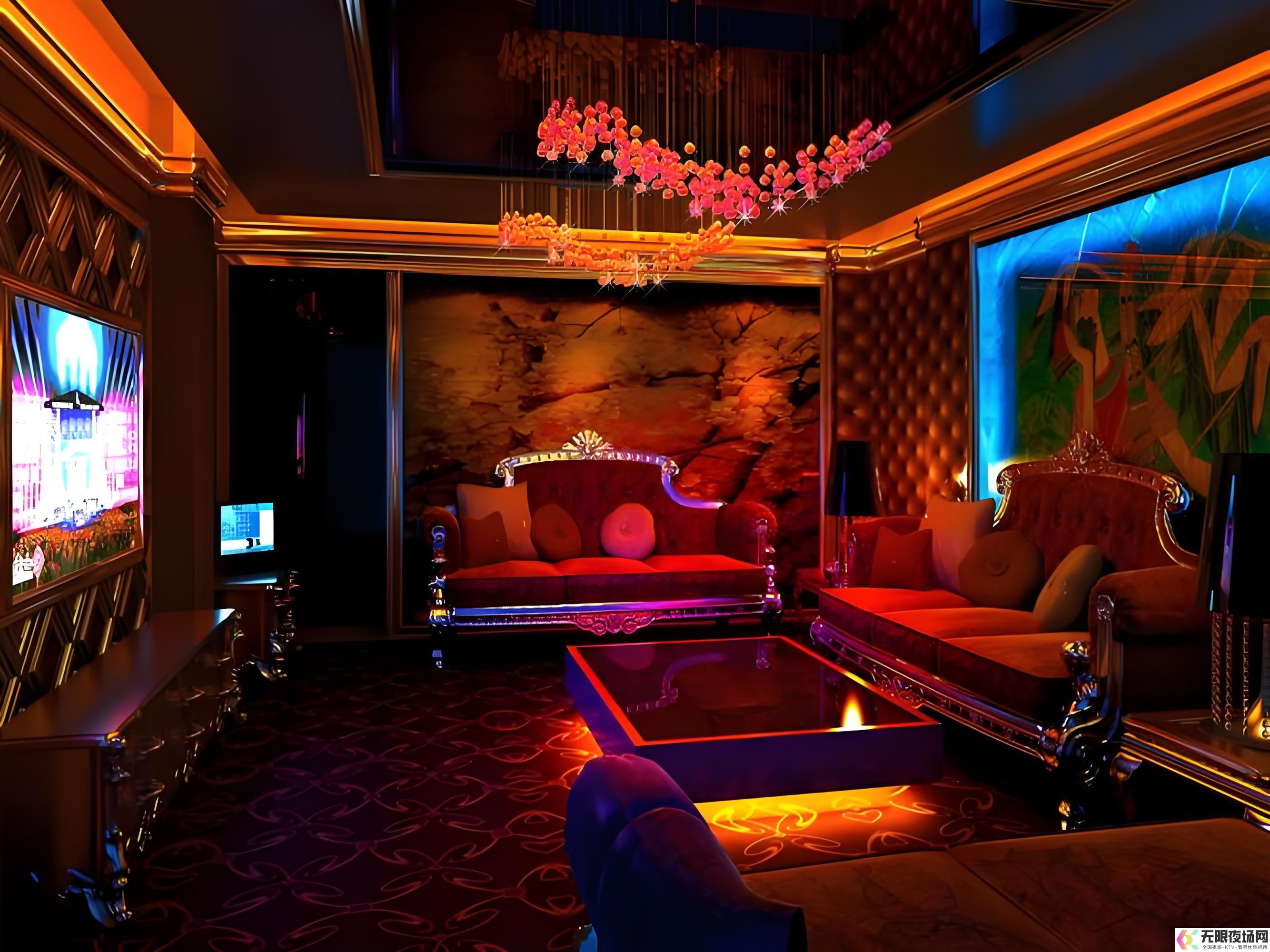 郑洲夜总会高薪诚聘：职场新机遇等你来